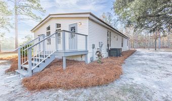 2441 S US Hwy 1, Alma, GA 31510