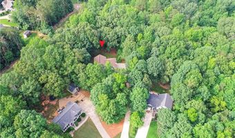 435 Barrel Way, Ball Ground, GA 30107
