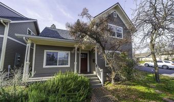 563 Rock - 152 Maple St, Ashland, OR 97520