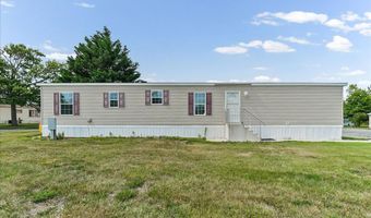 1061 S LITTLE CREEK Rd 92, Dover, DE 19901