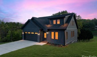 40 Firefly Ridge Trl, Alexander, NC 28701