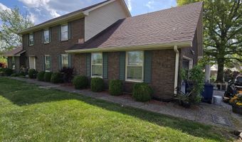 184 Old Bloomfield Rd, Bardstown, KY 40004