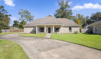 16025 Parkside Ct, Baton Rouge, LA 70817