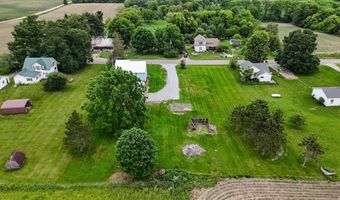 8595 E Metz, Angola, IN 46703