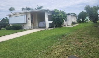 442 Seagull Dr, Barefoot Bay, FL 32976