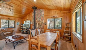 37 Calle De Los Indios, Angel Fire, NM 87710