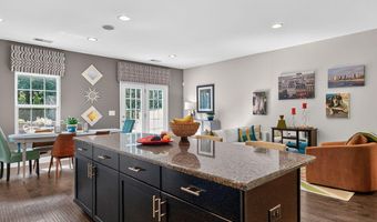 1011 Tender Dr, Apex, NC 27502