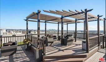 7250 Franklin Avenue 512, Los Angeles, CA 90046