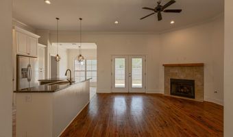 402 Montrose Pl, Brandon, MS 39042