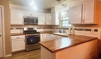 6305 RUTGERS St, Amarillo, TX 79109