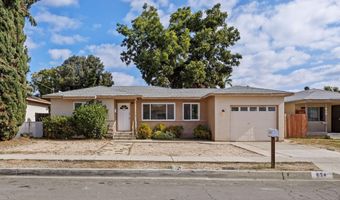 634 Fern St, Escondido, CA 92027