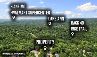 7 Cherhill Dr, Bella Vista, AR 72714