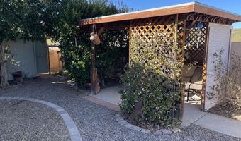 19500 E Gregory St 25, Black Canyon City, AZ 85324