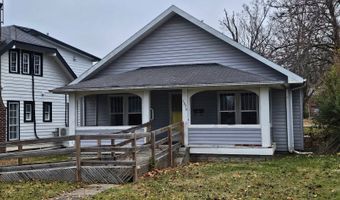 1830 Nichol Ave, Anderson, IN 46016