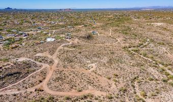 0 E Sagebrush St LOT 1, Apache Junction, AZ 85119