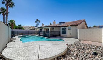 2583 Hummingbird Hill Ave, Henderson, NV 89074