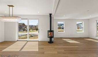 525 Spruce Cone A, Big Sky, MT 59716