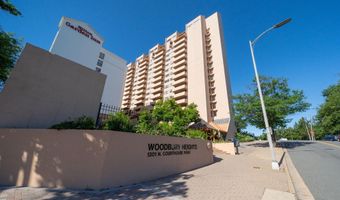 1301 N COURTHOUSE Rd 1807, Arlington, VA 22201