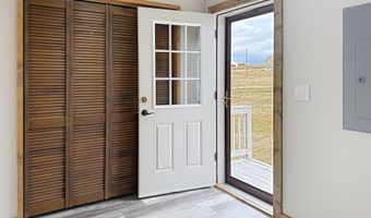 299 Trabing Rd, Buffalo, WY 82834