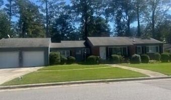 605 S Pembroke Ave, Ahoskie, NC 27910