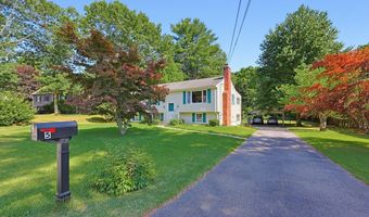 5 Nelson St, Attleboro, MA 02703