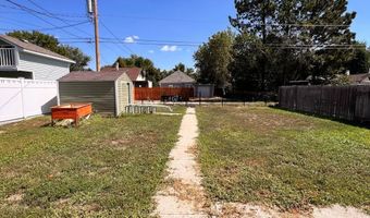 621 Emerson Ave, Alliance, NE 69301