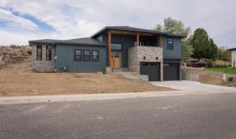 1332 Huff N Puff Ave, Cody, WY 82414