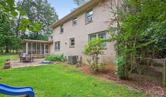 125 Broomsedge Trl, Athens, GA 30606
