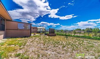 5570 Greybull Hwy, Cody, WY 82414