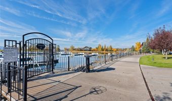 D-5 Eagle Bend Yacht Harbor, Bigfork, MT 59911