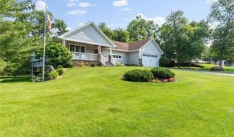 1811 Wildflower Ln NE, Alexandria, MN 56308