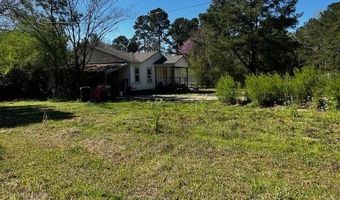 15206 Highway 157, Benton, LA 71006