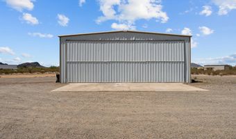48235 N 513TH Ave, Aguila, AZ 85320