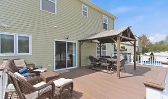 44 Bridle Path, Bayville, NJ 08721
