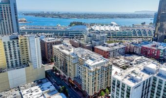 530 K St 1115, San Diego, CA 92101