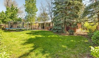 1245 Claremont Dr, Boulder, CO 80305