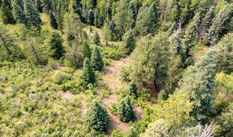 County Rd 46, Aguilar, CO 81020