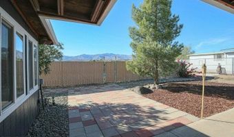 33400 S TA DO HOYA Trl, Black Canyon City, AZ 85324
