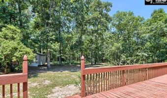 1613 Fulmer Rd, Blythewood, SC 29016