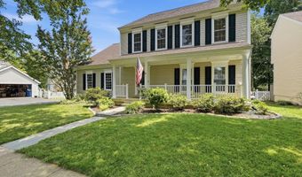20384 MIDDLEBURY St, Ashburn, VA 20147