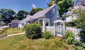 13 Tucker Ave, Cranston, RI 02905