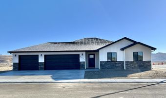 4451 York Blvd, Elko, NV 89801