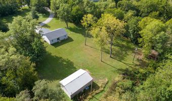 1354 E River Rd, Attica, IN 47918