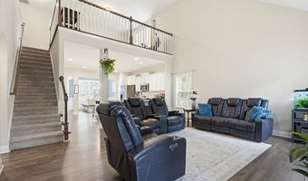 598 E L Ives Dr, Aberdeen, NC 28315