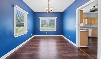 294 FIELDCREST Dr, Dover, DE 19904