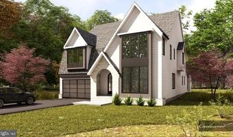 6518 ELGIN Ln, Bethesda, MD 20817