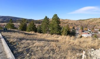 NHN Washoe Avenue, Anaconda, MT 59711