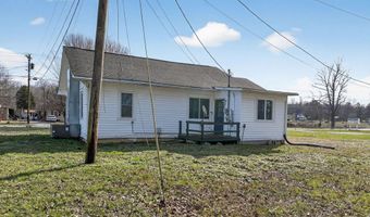 1360 Dunavin Dr, Baxter, TN 38544