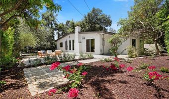 3758 Alzada Rd, Altadena, CA 91001