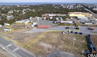 40594 NC 12 Hwy Lot #2, Avon, NC 27915